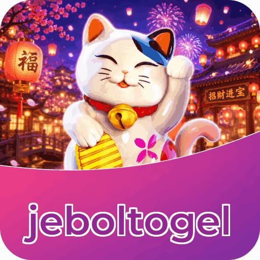 jeboltogel