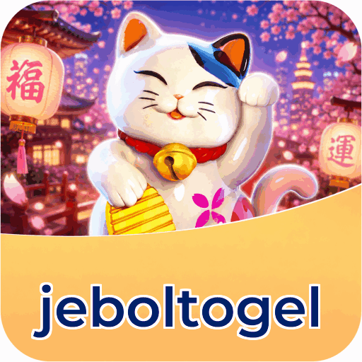 jeboltogel