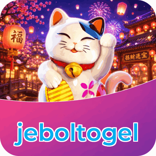 jeboltogel Indonesia